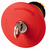 Eaton M22-PVS60P-RS electrical switch Pushbutton switch Black, Red, Yellow