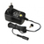 iBox IZU1A adapter zasilający/ inwentor Wewnątrz Czarny