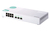 QNAP QSW-308S switch di rete Non gestito Gigabit Ethernet (10/100/1000) Bianco