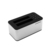 Freecom mDock Keypad Secure USB 3.2 Gen 1 (3.1 Gen 1) Type-C Czarny, Szary