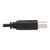 Tripp Lite P784-006-U cable para video, teclado y ratón (kvm) Negro 1,83 m
