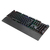 Adesso EasyTouch 650EB RGB keyboard USB QWERTY US English Black