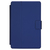 Targus SafeFit 26,7 cm (10.5") Oldalra nyíló Kék
