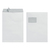 Herlitz 10837557 enveloppe C4 (229 x 324 mm) Blanc 25 pièce(s)