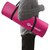 Schildkröt Fitness 960070 Gymnastikmatte Universal-Trainingsmatte Pink