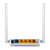 TP-Link TL-WR844N WLAN-Router Schnelles Ethernet Einzelband (2,4GHz) 4G Weiß