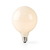 Nedis WIFILF11WTG125 LED-lamp Warm wit 2700 K 5 W E27 F