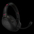 ASUS ROG Strix Go 2.4 Electro Punk Headset Wired & Wireless Head-band Gaming Bluetooth Black