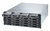 QNAP TVS-2472XU-RP NAS Rack (4U) Ethernet LAN Zwart i5-8500