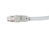 Equip Cat 8.1 S/FTP (PIMF) Patch Cable, LSOH, 5.0m, Grey