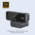 Adesso CyberTrack H6 webcam 8 MP 3880 x 2160 pixels USB 2.0 Black
