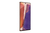 Samsung Galaxy Note20 SM-N980F 17 cm (6.7") Android 10.0 4G USB Typ-C 8 GB 256 GB 4300 mAh Bronze