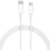 Xiaomi Mi Type-C to Lightning Cable 1m Biały