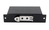 EXSYS EX-1504HMS interface hub USB 3.2 Gen 1 (3.1 Gen 1) Type-B 5000 Mbit/s Zwart