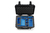 B&W 4000/B/MavicA2 hordozó tásak kamerás drónhoz Tároló táska Fekete Polipropilén (PP)