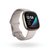 Fitbit Sense 4,01 cm (1.58") AMOLED 40 mm Wit GPS