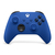 Microsoft Xbox Wireless Controller Blue Blau Bluetooth/USB Gamepad Analog / Digital Xbox One, Xbox One S, Xbox One X