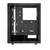 FSP CMT340 Plus Desktop Zwart