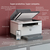 HP Stampante multifunzione LaserJet M234sdw, Bianco e nero, Stampante per Piccoli uffici, Stampa, copia, scansione, Stampa fronte/retro; Scansione verso e-mail; Scansione su PDF