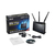 ASUS RT-AC68U WLAN-Router Gigabit Ethernet Dual-Band (2,4 GHz/5 GHz) Schwarz