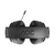 AOC GH200 headphones/headset Wired Head-band Gaming Black