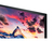Samsung S24F356FHR Monitor PC 61 cm (24") 1920 x 1080 Pixel Full HD LED Nero