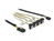 DeLOCK 85683 Serial Attached SCSI (SAS)-kabel 0,5 m 6 Gbit/s