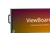 Viewsonic IFP7532 visualizzatore di messaggi Pannello piatto interattivo 190,5 cm (75") 350 cd/m² 4K Ultra HD Nero Touch screen Processore integrato Android 9