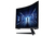 Samsung Odyssey G5 G55T Monitor PC 81,3 cm (32") 2560 x 1440 Pixel Quad HD LED Nero