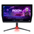 AOC AG274QXM számítógép monitor 68,6 cm (27") 2560 x 1440 pixelek Quad HD LED Fekete, Vörös