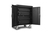Kensington K62327UK portable device management cart/cabinet Portable device management cabinet Black