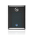 SanDisk G-DRIVE PRO 500 GB Zwart, Roestvrijstaal