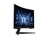 Samsung Odyssey LC27G54TQWU pantalla para PC 68,6 cm (27") 2560 x 1440 Pixeles WQXGA LED Negro