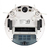 UMAX UB911 robot porszívó Porzsák nélküli Fehér