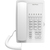 Fanvil H3W teléfono IP Blanco 2 líneas