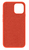 Vivanco Hype Handy-Schutzhülle 15,5 cm (6.1 Zoll) Cover Orange