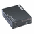 Intellinet 506533 netwerk media converter 1000 Mbit/s 850 nm Multimode Zwart