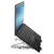 Targus AWU100005GL laptopstandaard Zilver 39,6 cm (15.6")