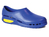 GIMA 20023 calzatura antinfortunistica Unisex Adulto Blu