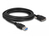 DeLOCK 87801 USB-kabel 3 m USB 3.2 Gen 1 (3.1 Gen 1) USB A Micro-USB B Zwart