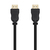AISENS Cable HDMI V1.4 Alta Velocidad 14+1 CCS, A/M-A/M, Negro, 3.0m
