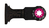 Makita B-66385 multifunction tool attachment Saw blade