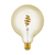 EGLO 12245 energy-saving lamp Kaltweiße, Neutralweiß, Warmweiß 4,9 W E27 G