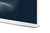 Samsung The Serif QE50LS01BAU 127 cm (50") 4K Ultra HD Smart-TV WLAN Weiß