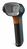 Newland NVH220 Lophius Bluetooth Draagbare streepjescodelezer 1D/2D CMOS Zwart, Groen