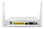 DrayTek Vigor 2766Vac draadloze router Gigabit Ethernet Dual-band (2.4 GHz / 5 GHz) Wit