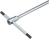 Beta Tools ‎009510550 Sechskantschlüssel Metrisch