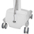 Ergotron 98-583-3 multimedia cart accessory White Cord upgrade kit