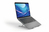 Durable 505123 tartószerkezet Passzív tartó Laptop Ezüst