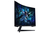 Samsung Odyssey S32CG552EU Computerbildschirm 81,3 cm (32") 2560 x 1440 Pixel Quad HD LED Schwarz